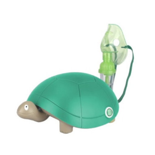 Vivamax kompresszoros inhalátor - Teknős