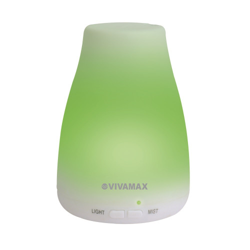 Vivamax ultrahangos aromapárologtató