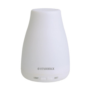 Vivamax ultrahangos aromapárologtató