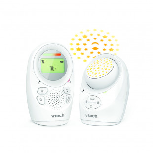 Vtech bébiőr dm1212