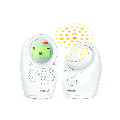 Vtech bébiőr dm1212