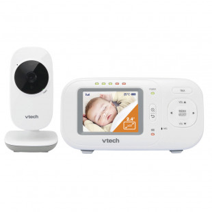 Vtech kamerás bébiőr vm2251