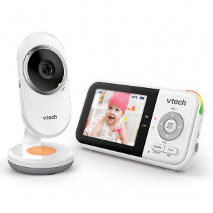 Vtech kamerás bébiőr vm3254