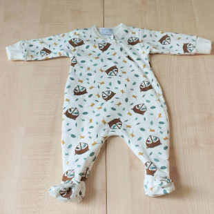 Pamut rugdalózó - mosómacik