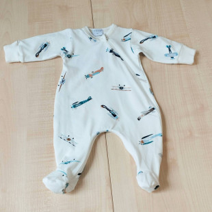 Pamut rugdalózó - repcsik