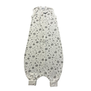 Tipegő hálózsák 1 rétegű pamut - szörnyecske