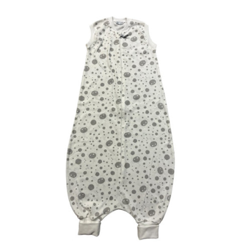 Tipegő hálózsák 1 rétegű pamut - szörnyecske