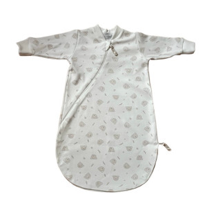 Hálózsák 1 rétegű pamut h.u. - macifej