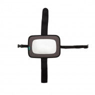 Zopa babafigyelő tükör - 029143