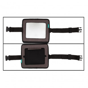 Zopa babafigyelő tükör és tablet tartó