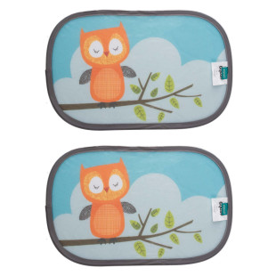 Zopa napárnyékoló - Bagoly