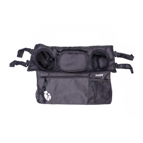 Zopa rendezőtáska babakocsira