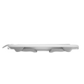 Zopa összecsukható kád - szürke