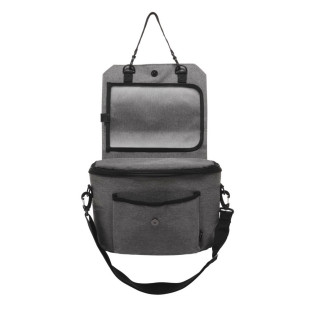 Zopa autós rendezőtáska 3az1ben