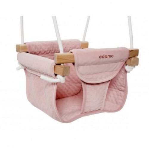 Adamo junior hinta - rózsaszín