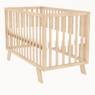 Ágy Niki 60x120 borostyán - járókává alakítható