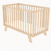 Ágy Niki 60x120 borostyán - járókává alakítható