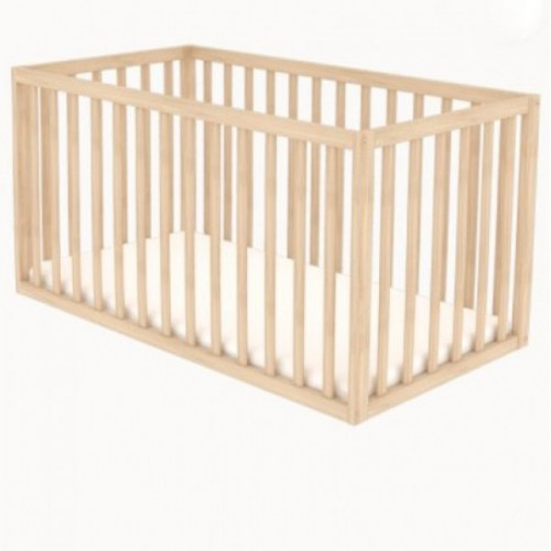 Ágy Niki 60x120 borostyán - járókává alakítható