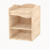 Ágy Niki nyitott kombinált borostyán