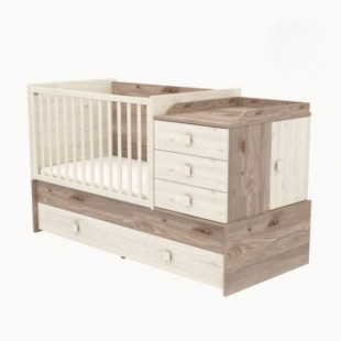 Ágy Viki multi-kombi krém-fűz