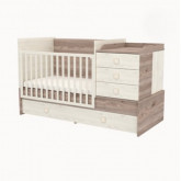 Ágy Viki multi-kombi krém-fűz