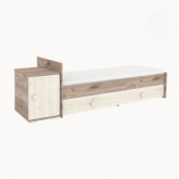 Ágy Viki multi-kombi krém-fűz