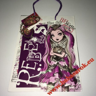 Ajándéktasak kicsi csajok fehér