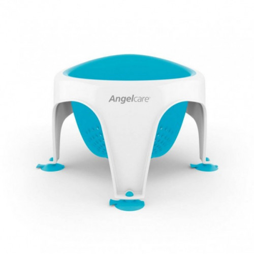Angelcare fürdető ülőke - Világoskék