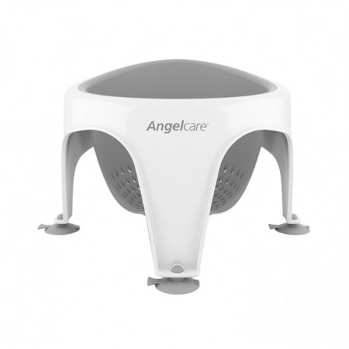 Angelcare fürdető ülőke szürke