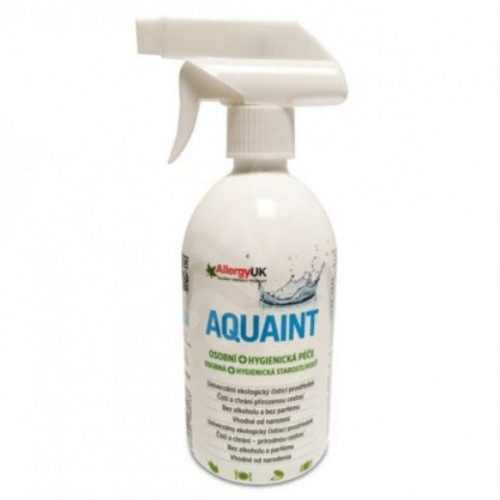 Aquaint fertőtlenítő - pumpás
