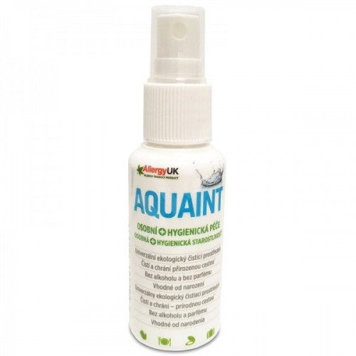 Aquaint fertőtlenítő