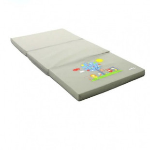 Asalvo matrac utazóágyba - Fun Park Beige