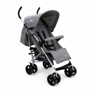 Asalvo Mombi sport babakocsi - Grey