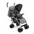 Asalvo Mombi sport babakocsi - Grey