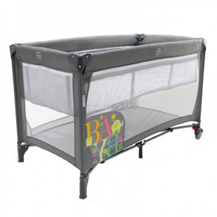 Asalvo Smooth utazóágy - Baby