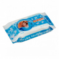 Axxo fresh törlőkendő 72 db-os