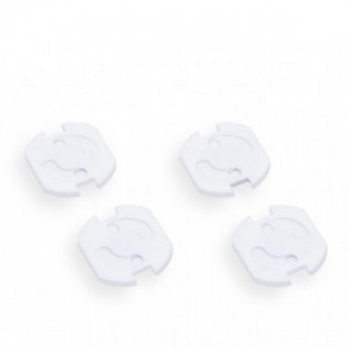 Baby bruin konnektorvédő