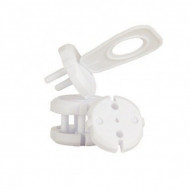 Baby bruin konnektorzár