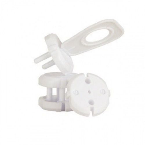 Baby bruin konnektorzár