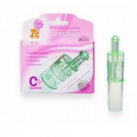 Baby bruin porszívós orrszívó