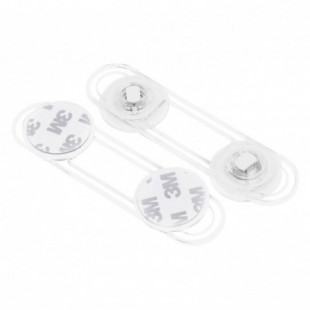 Baby bruin szuperzár 4 colos