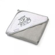 Baby ono bambusz fürdőlepedő 100x100 346-03