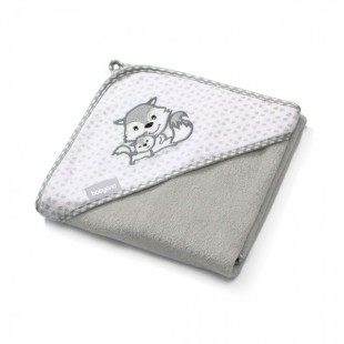 Baby ono bambusz fürdőlepedő 100x100 346-03