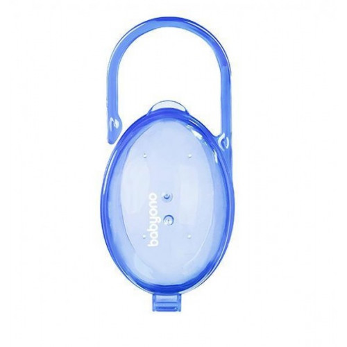 Baby ono cumitartó doboz 528-01 kék