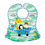 Baby ono előke 836 állatok