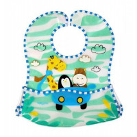 Baby ono előke 836 állatok