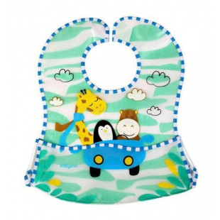 Baby ono előke 836 állatok