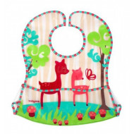 Baby ono előke 836 őzikék