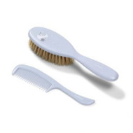 Baby ono fésű-kefe 567-04 kék