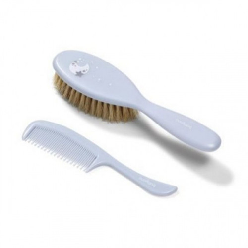 Baby ono fésű-kefe 567-04 kék